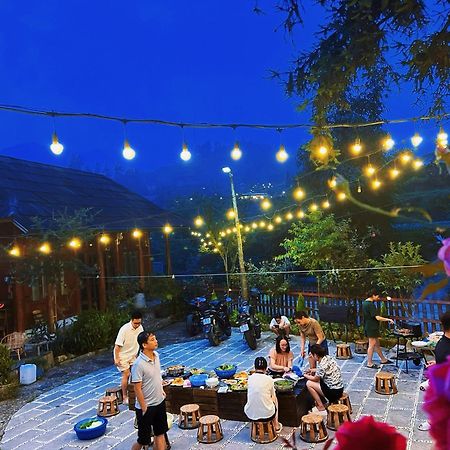 Homestay So 91-Suoi Ho Sa Pa Esterno foto
