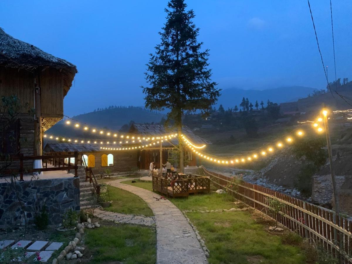 Homestay So 91-Suoi Ho Sa Pa Esterno foto