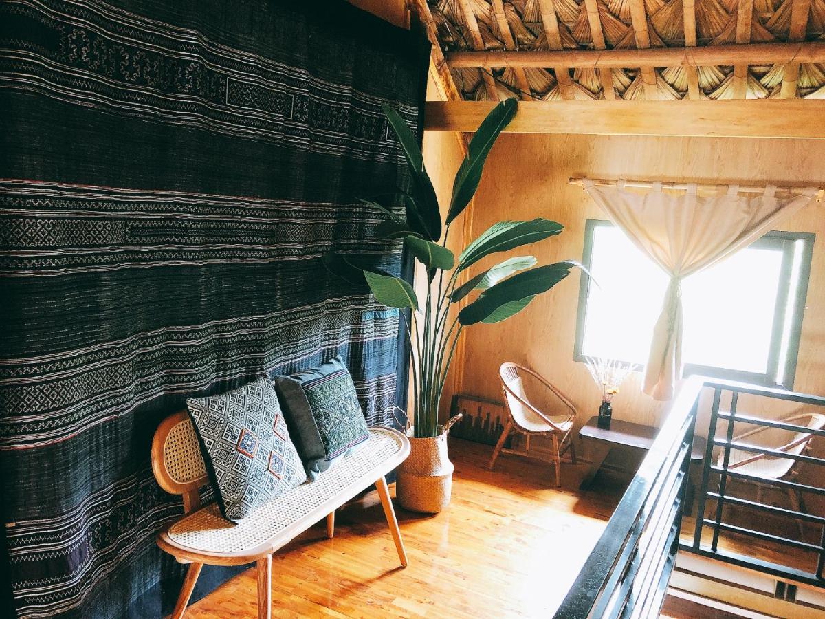 Homestay So 91-Suoi Ho Sa Pa Esterno foto