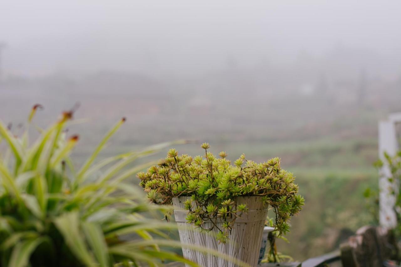 Homestay So 91-Suoi Ho Sa Pa Esterno foto
