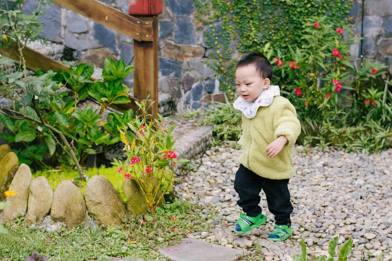 Homestay So 91-Suoi Ho Sa Pa Esterno foto