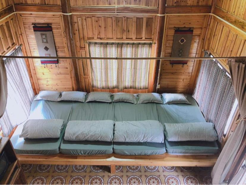 Homestay So 91-Suoi Ho Sa Pa Esterno foto