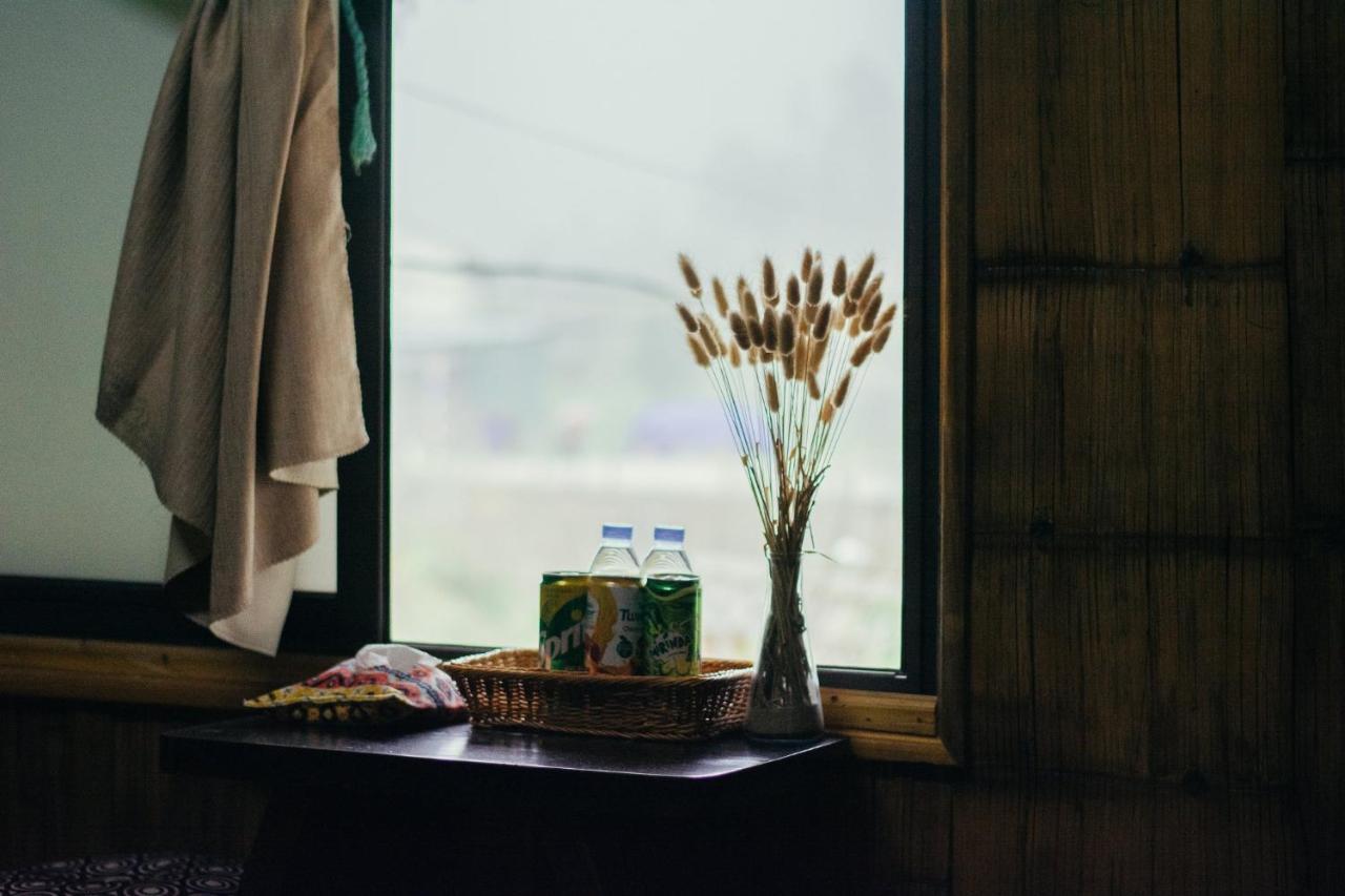 Homestay So 91-Suoi Ho Sa Pa Esterno foto