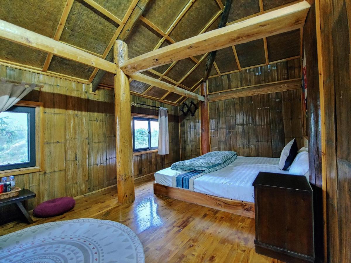 Homestay So 91-Suoi Ho Sa Pa Esterno foto