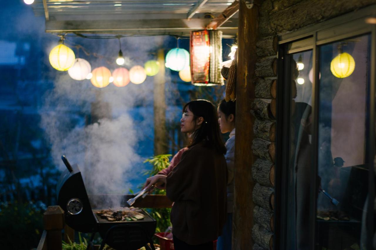 Homestay So 91-Suoi Ho Sa Pa Esterno foto