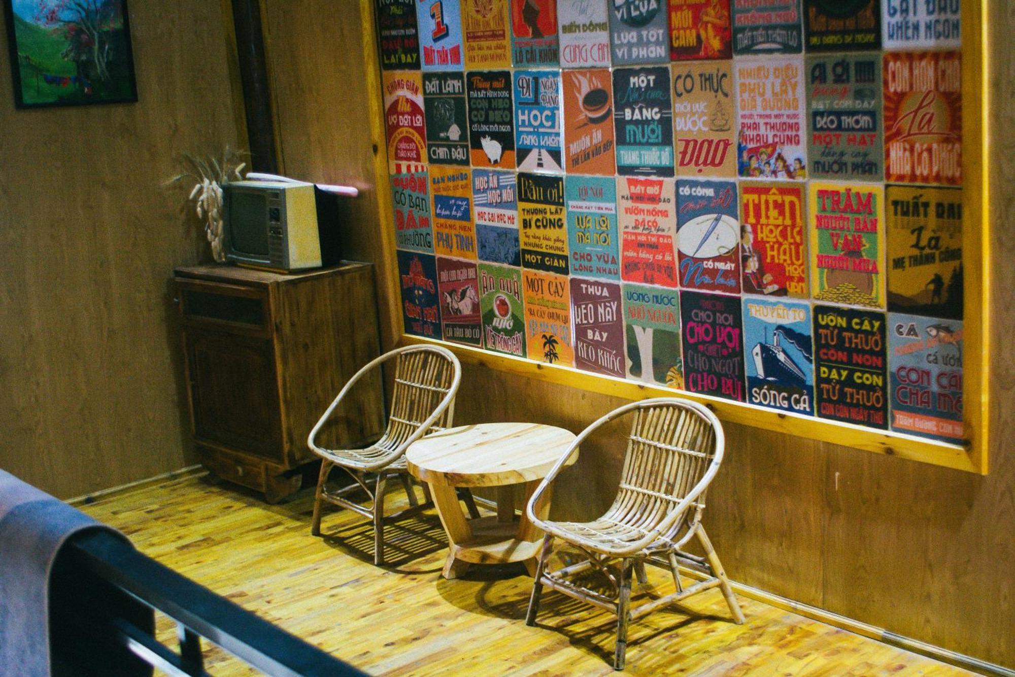 Homestay So 91-Suoi Ho Sa Pa Esterno foto