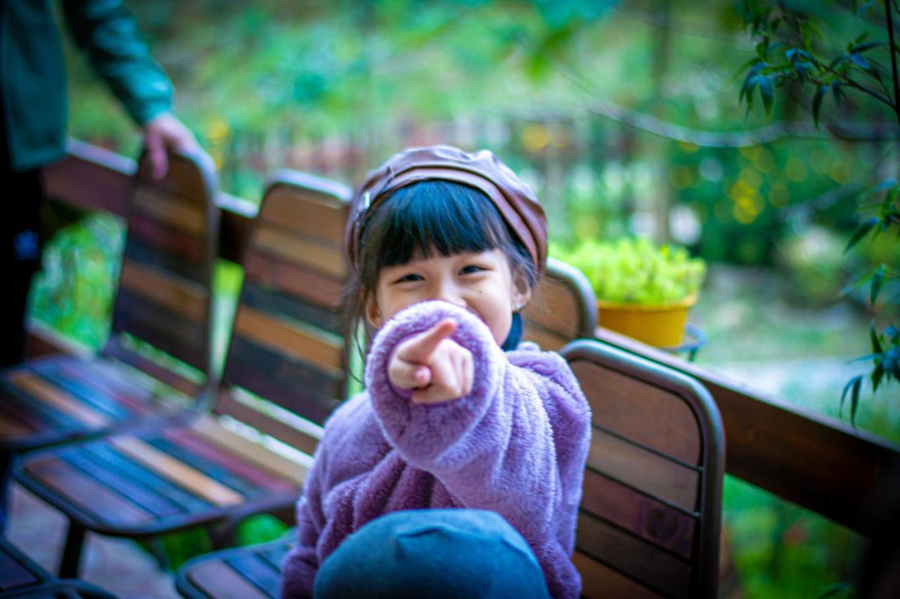 Homestay So 91-Suoi Ho Sa Pa Esterno foto