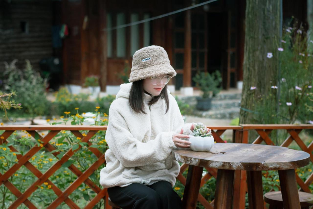 Homestay So 91-Suoi Ho Sa Pa Esterno foto