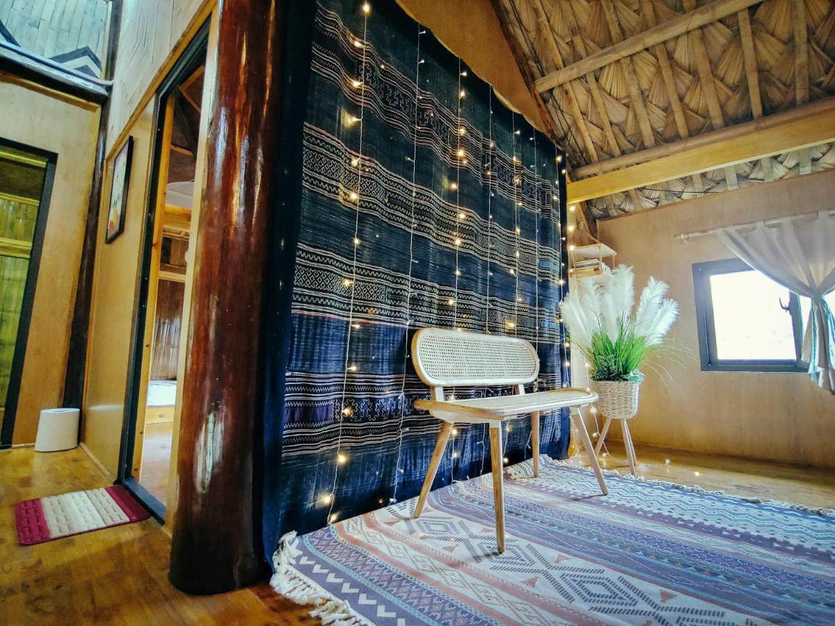 Homestay So 91-Suoi Ho Sa Pa Esterno foto