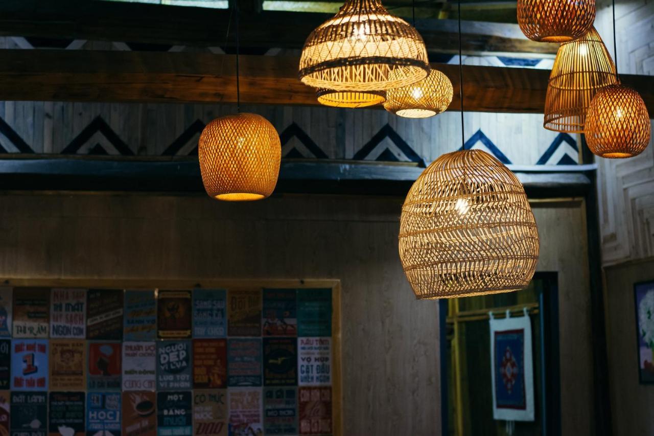 Homestay So 91-Suoi Ho Sa Pa Esterno foto