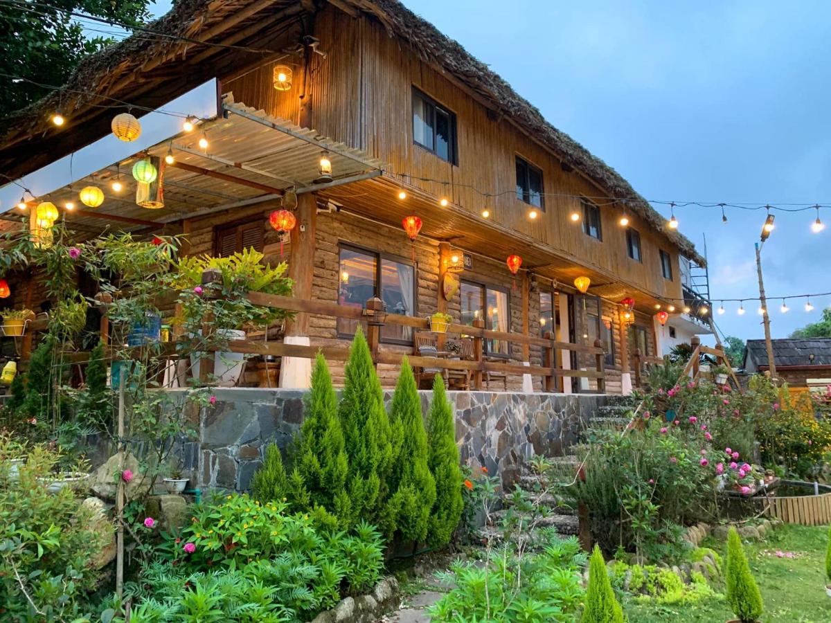 Homestay So 91-Suoi Ho Sa Pa Esterno foto