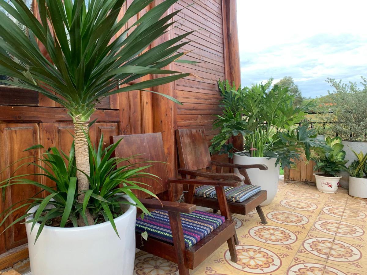 Homestay So 91-Suoi Ho Sa Pa Esterno foto